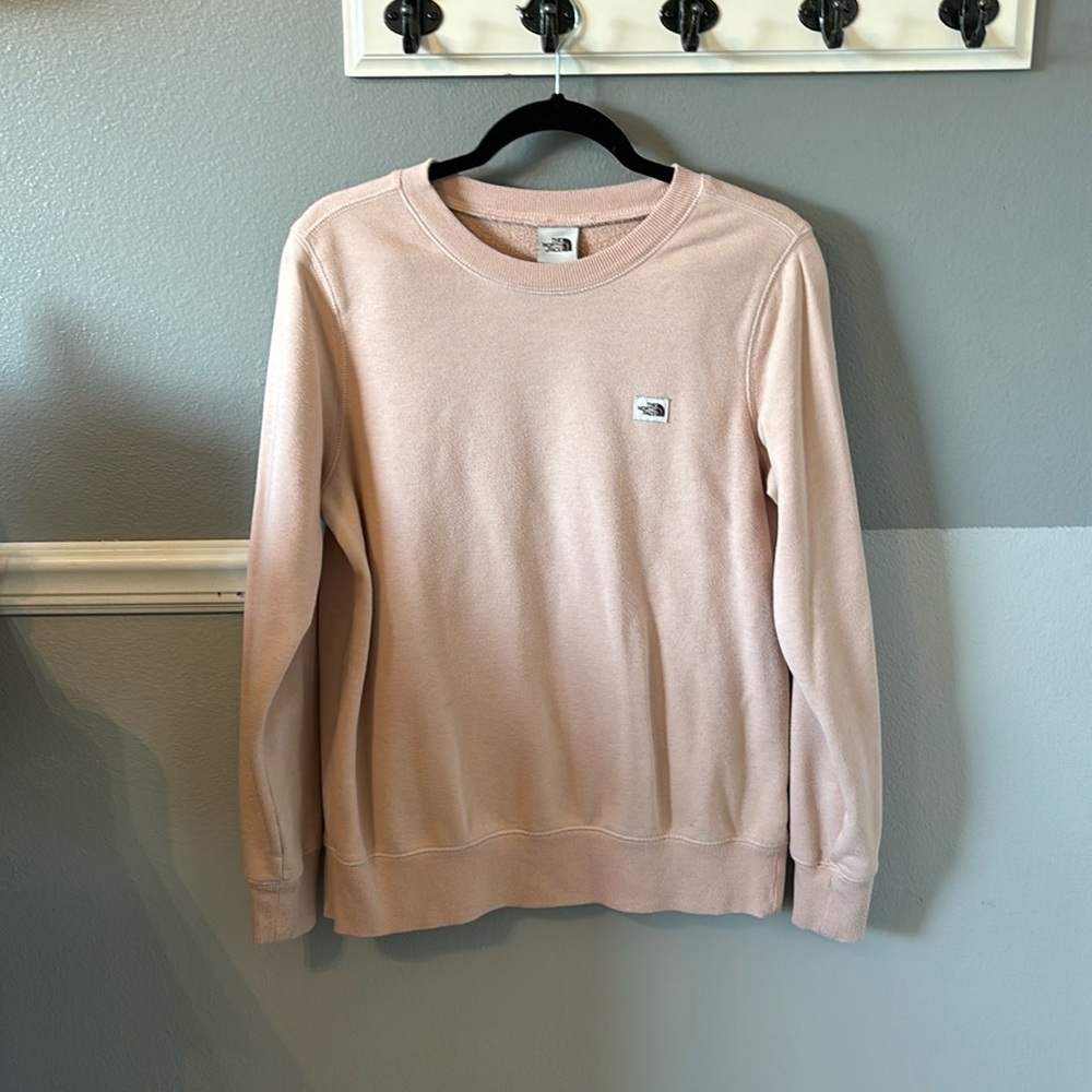 The North Face Evolution Crew #432 - image 1